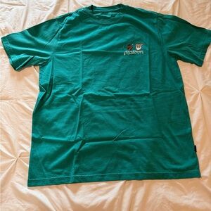 Malbon Golf Short Sleeve Tee